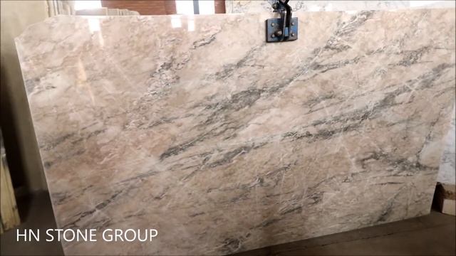 Кристальный мрамор 