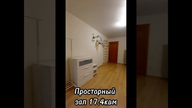 Двухкомнатная квартира на ул. Вологодская 37 смотреть онлайн
