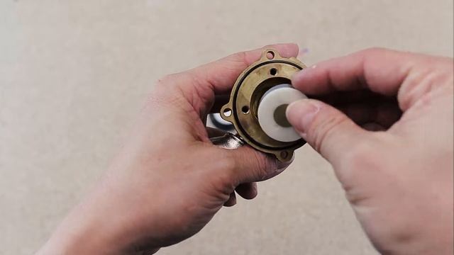 Hydrotek C-Series Solenoid Valve Maintenance смотреть онлайн