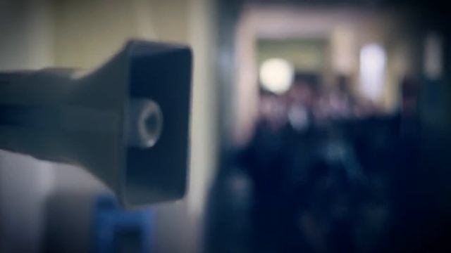 Ролик № 1 «Телефонный терроризм Школа» смотреть онлайн
