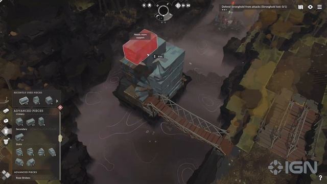 Cataclismo - Exclusive Early Access Release Date Announcement Trailer