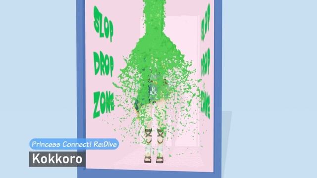 Oops! All Slime Tanks - Goopy Gunged Girls | Emptying the Vault 10 смотреть онлайн