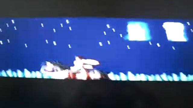 Last Battle Mega Drive/Genesis Ending смотреть онлайн
