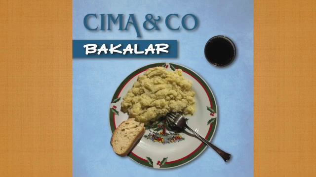 CIMA & CO - Bakalar смотреть онлайн