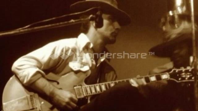 JJ Cale - Bringing It Back смотреть онлайн