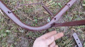 Садовые качели Стандарт NOVA c790 Обзор и сборка.
