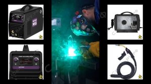 Полуавтомат Старт technoMIG 220 DP Коротко -сварка алюминия