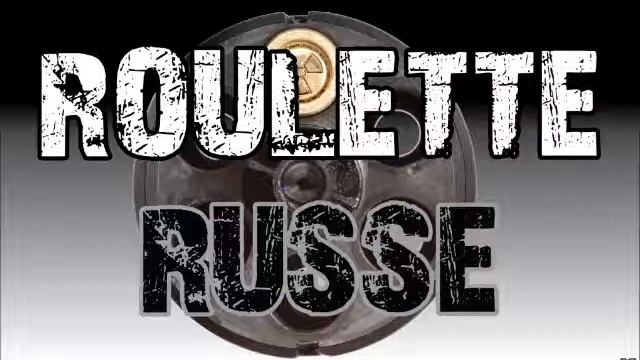 Reprise groupe Roulette Russe "Call me" de Blondie смотреть онлайн