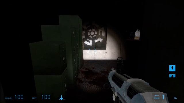 Iceberg Hopper | Half-Life 2 - ICE Part 2 смотреть онлайн
