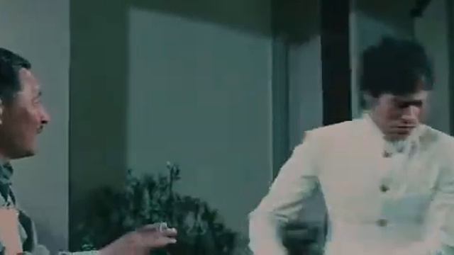 Кулак ярости - Брюс Ли/Bruce Lee - отрывок №510 смотреть онлайн
