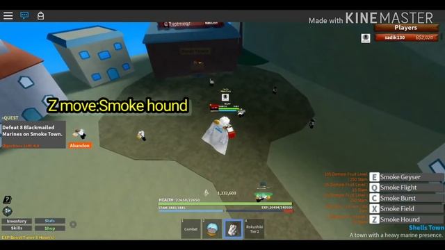 Smoke fruit(moku)(op)one piece rose смотреть онлайн