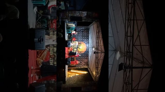 meriah..(Yudi uing ) artis pop Sunda tampil di acara memperingati HUT RI ke 78 thn 2023 смотреть онлайн