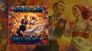 Роман Бобров - Финская полька (Официальная премьера трека)