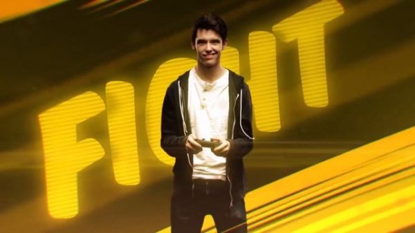 Next Up Hero Official Announcement Trailer