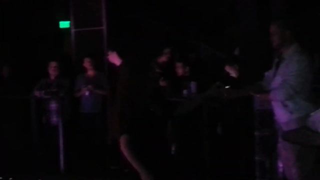 Roxy Monroe. Hush Hush 12.2.12