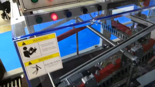 BSF 5640LG Обзор