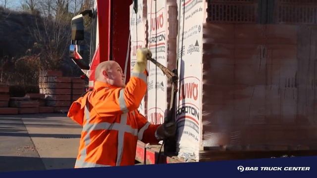 Vlog #2 - Op pad met de Volvo FH LNG van Van Sambeek Transport смотреть онлайн