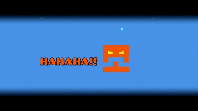 GEOMETRY DASH ANIMATION смотреть онлайн