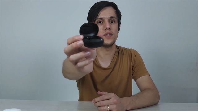 Anker Life P2 Mini vs Redmi Buds 4 Active Comparativo! Qual FONE é MELHOR?? смотреть онлайн