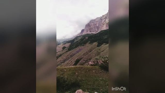 Мотопутешествие на Эльбрус и Голубые озера смотреть онлайн