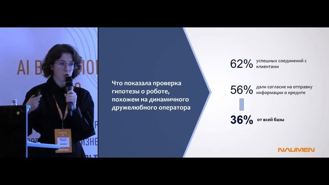 11. Эффективный робот для исходящих обзвонов: как мы тестировали гипотезы