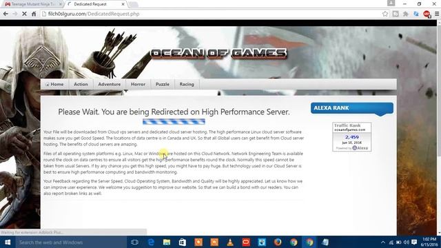 HOW TO download Teenage Mutant Ninja Turtles Mutants in Manhattan2016 Free Download PC NO TORRENT смотреть онлайн