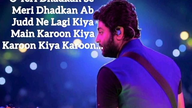 Girl I Need You : BAAGHI ( With Lyrics ) Arijit Singh | Meet Bros Feat | Roach Killa,Khusboo Garewa смотреть онлайн