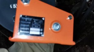 Самодельная стойка для мотобура