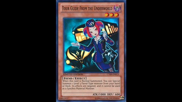 Burning Abyss Graff and Cir - So basically the whole archtype floats and Astral Force will be abuse смотреть онлайн