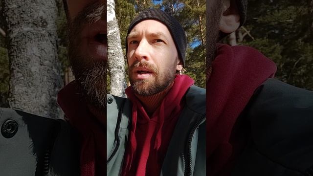 Мои привычки для поддержания хорошего самочувствия