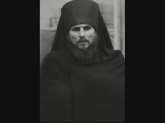 Иеромонах Василий (Росляков). Канон покаянный. Архивная запись смотреть онлайн