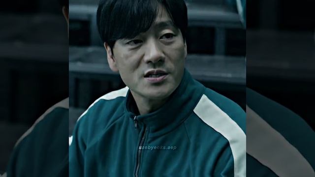 Они даже чем то похожи #456 #218 #кихун #санво #squidgames2 #squidgames