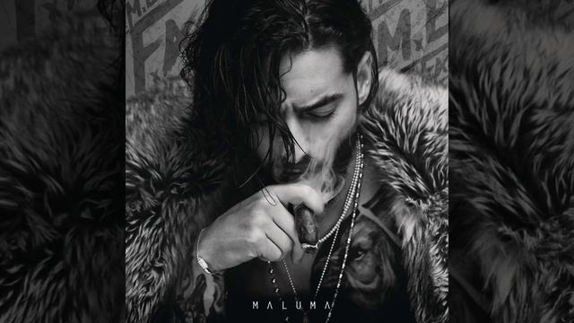 Maluma - Felices Los 4 (Salsa Version) Ft. Marc Anthony