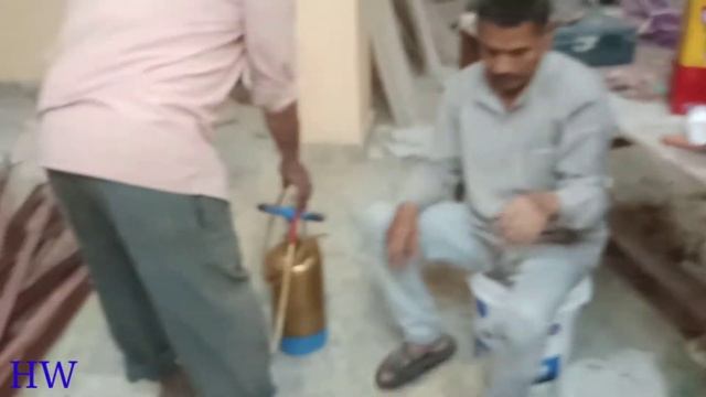 फर्नीचर में दीमक की दवा कैसे डाले Termites treatment in Furniture смотреть онлайн