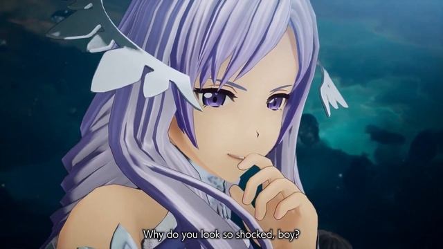 Sword Art Online: Fractured Daydream - Official Story Trailer