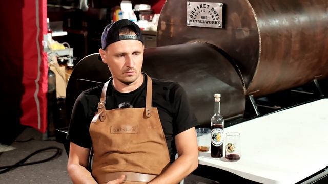 Brisket Boys: они кормят брискетом Российскую Дрифт Серию