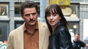 Материалистка | Русский трейлер | Фильм 2025