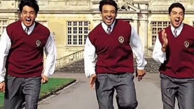 Mohabbatein Full Movie | Amitabh Bachchan, Shah Rukh Khan, Aishwarya Rai, Uday Chopra| Facts & Stor