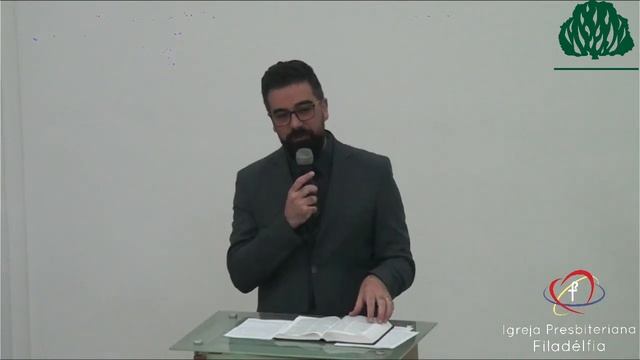 Marcos 6. 14-24 | Rev. Marcelo Prado смотреть онлайн