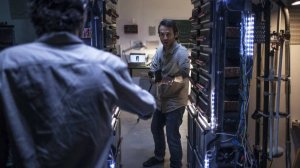 З/Л/О: Новый вирус (краткий пересказ фильма. AMFilms)