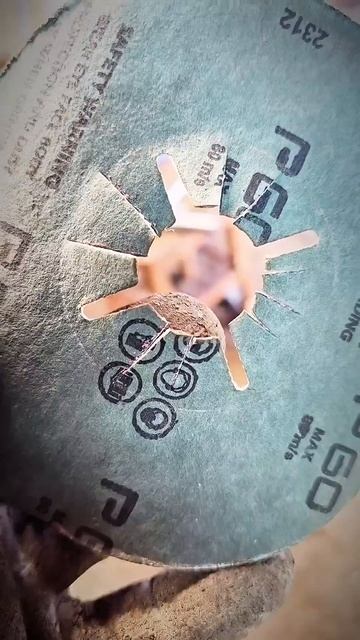 Как ты думаеш ? #фибровыекруги #сварка #профиметалл #фиброкруги #лепестковыйкруг #абразивы смотреть онлайн