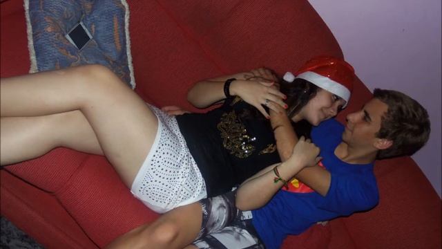 Rodrigo e Leticia - Um ano de namoro смотреть онлайн