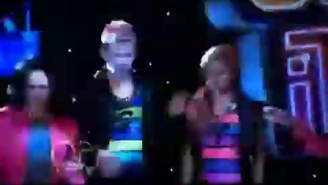 Shake It Up - Hook It Up - All The Way Up [HD1080p] смотреть онлайн