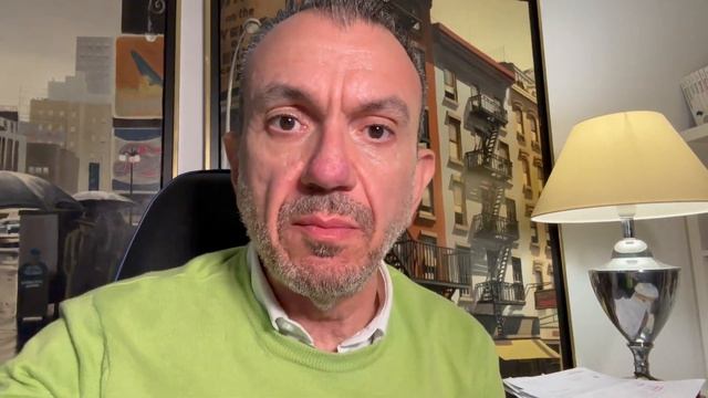 Sebastiano colto in fallo? | Il caso Liliana Resinovich смотреть онлайн