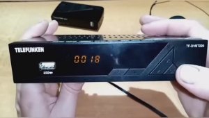 Ремонт ТВ приставки. Причина зависания и глюков👍