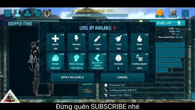4 CÁCH FARM AMBER - ANH EM BIẾT CHƯA? || ARK: Mobile - Việt Nam смотреть онлайн