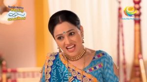 Taarak Mehta Ka Ooltah Chashmah - Episode 2210 - Full Episode