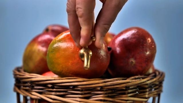 Hayler - Mango смотреть онлайн