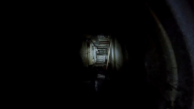 NAPUŠTENA FABRIKA GDE JE SNIMAN BLADE RUNNER 2049 !? смотреть онлайн