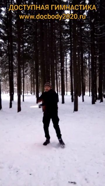 Практика со световыми мечами в лесу (19)